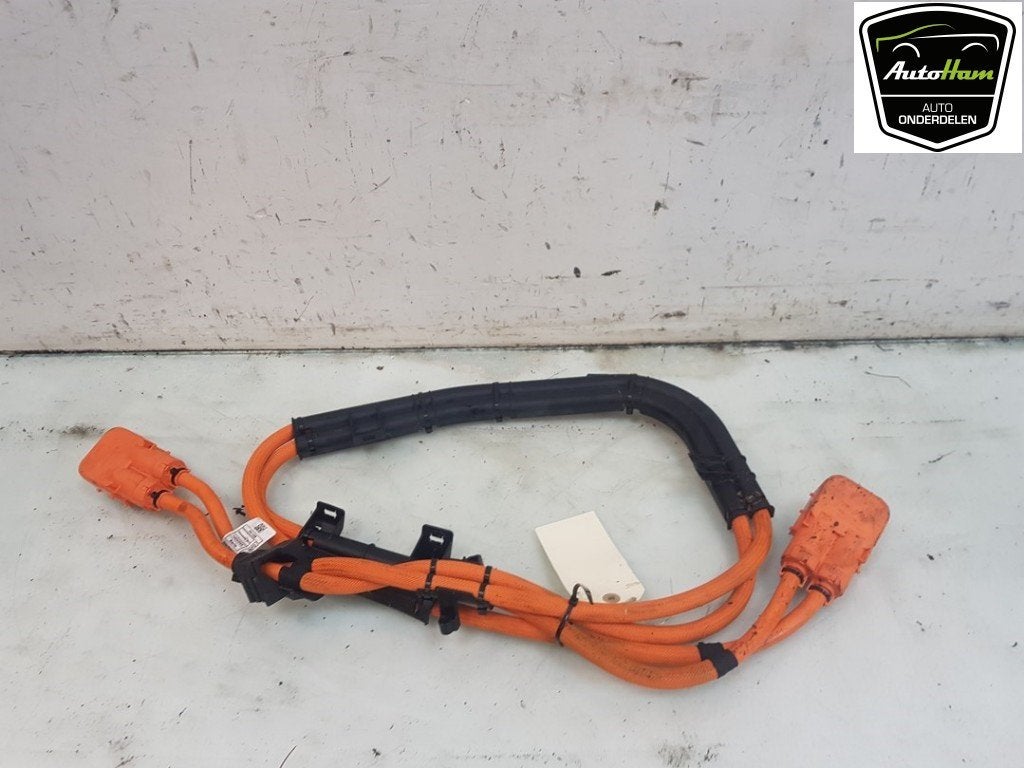 CÂBLE HT (HAUTE TENSION) BMW X5 (G05) (01-2018/03-2023), Utilisé, BMW, Petuelring 130
80809  München, DE, Bayerische Motoren Werke AG
