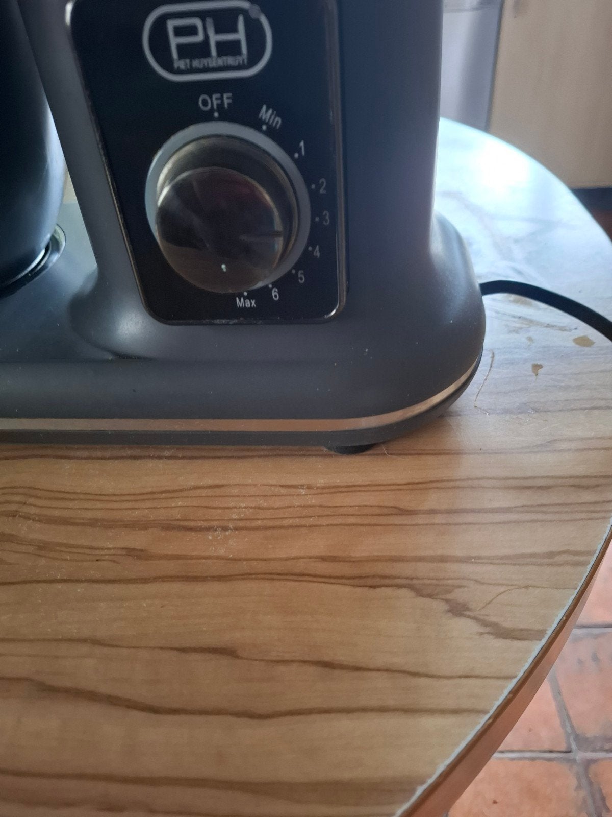 keuken mixer, Ophalen, Gebruikt, Blender