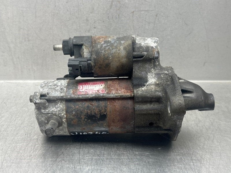 DÉMARREUR Toyota Avensis (T22) (|2810022040|2280007591|), Utilisé, Toyota