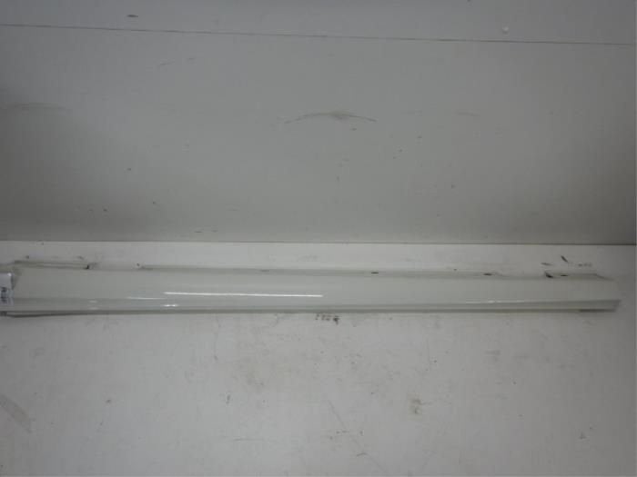 Mercedes-Benz W176 A-Klasse Sideskirt Links, Auto-onderdelen, Ophalen of Verzenden, Gebruikt