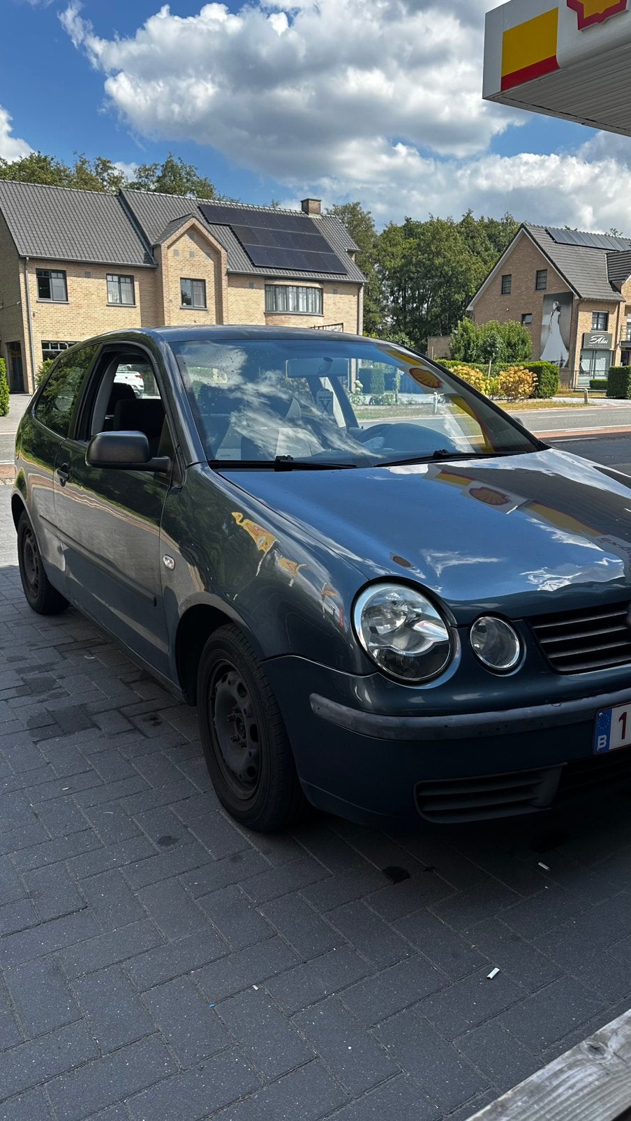 Polo 1.4 essence, Autos, Carnet d'entretien, Automatique, Particulier, 1000 kg