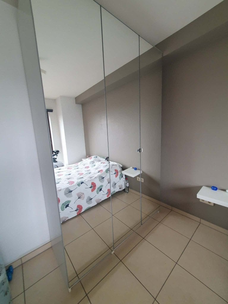 kleerkast, Ophalen, Gebruikt, 200 cm of meer, 150 tot 200 cm