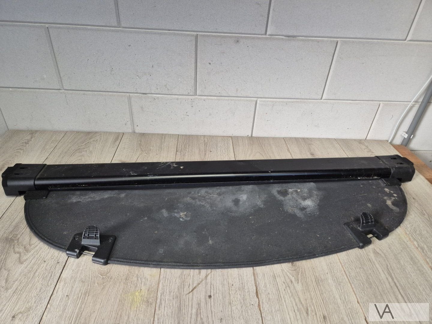 Mazda 6 station 2013 - 2022 hoedenplank rollo rolhoes €150, -, Mazda, Utilisé, -