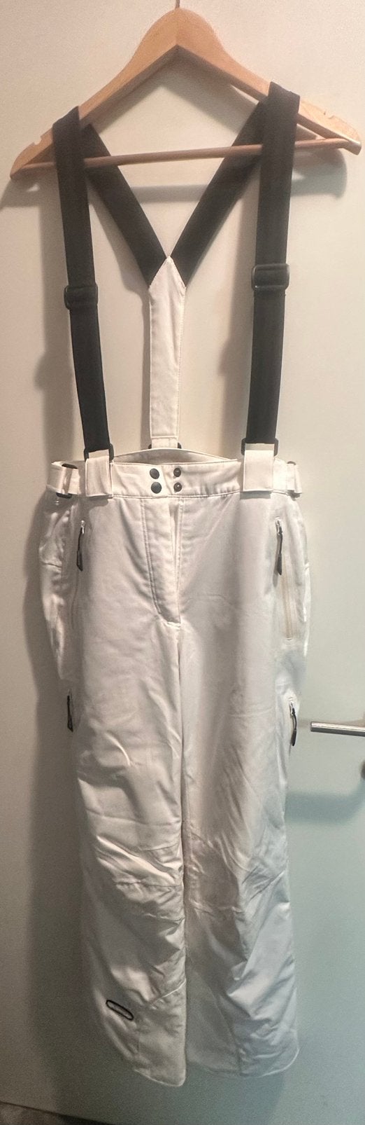 Rodeo Ski broek Maat XS, Vêtements | Femmes, Vêtements de sports d'hiver, Enlèvement, Porté, Taille 34 (XS) ou plus petite, Pantalon