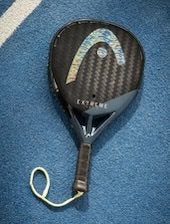 Head Extreme one X 2026, Ophalen, Zo goed als nieuw