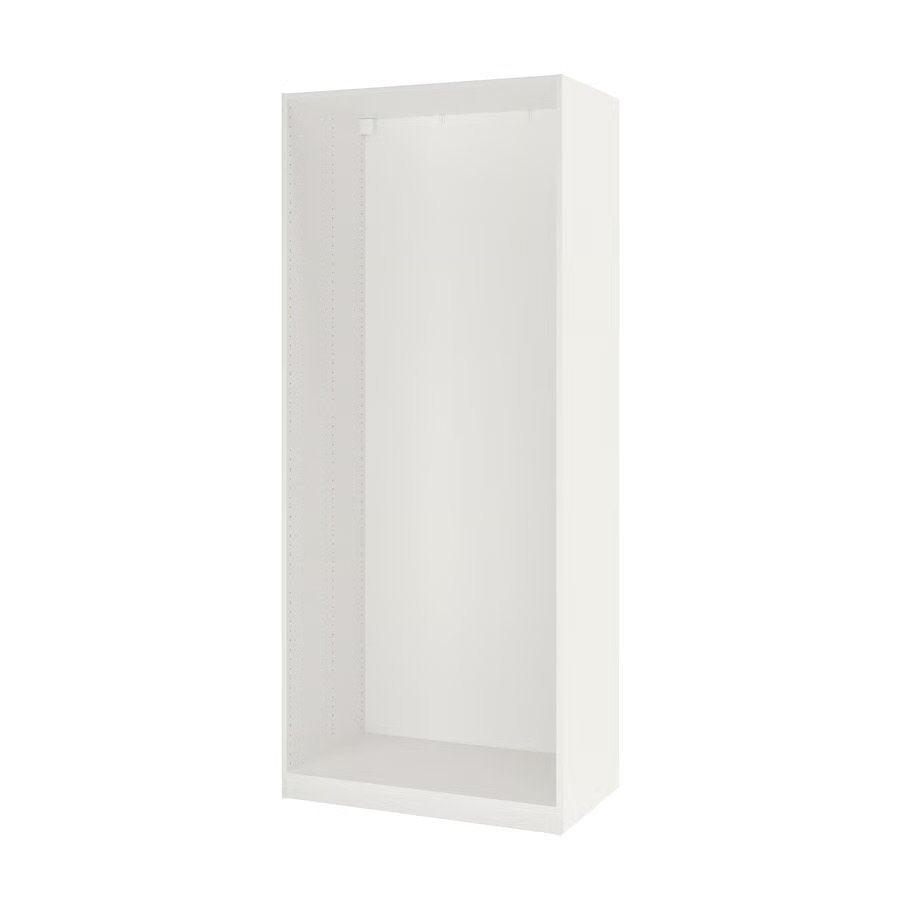 IKEA pax kast, Ophalen, Zo goed als nieuw, Kast