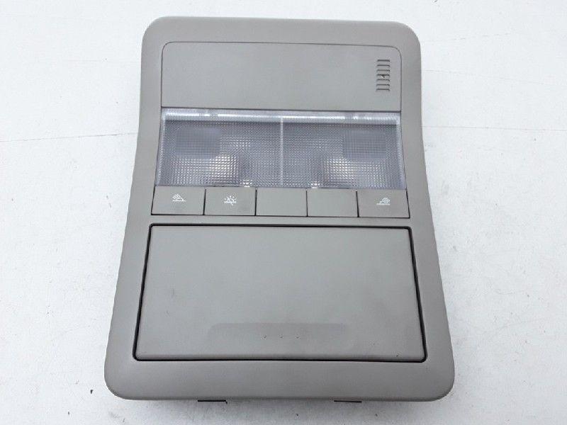 BINNENVERLICHTING VOOR Daewoo / Chevrolet Captiva (C100), Gebruikt, Daewoo