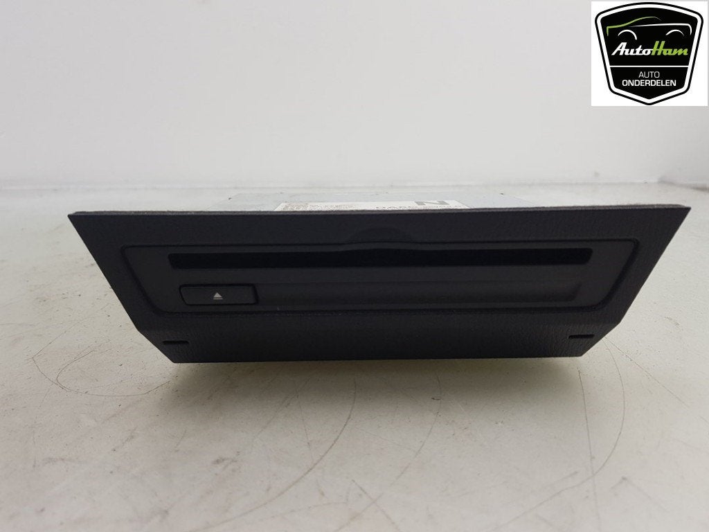 CD SPELER Mazda CX-3 (DJ / DK) (|DA6C669G0D|DA6C669G0E|), Dhr. J. Ham, Gebruikt, Administratie@autoham.nl, Mazda