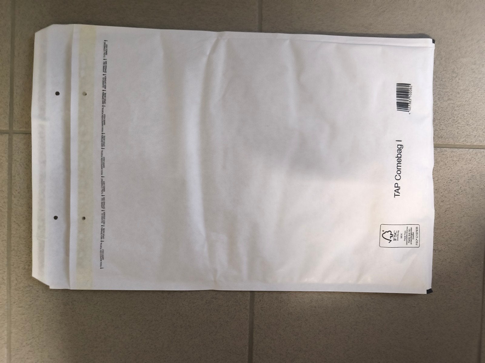 verzend envelope met bubbelplastiek -/- 90 stuks, Articles professionnels, Stock & Retail | Emballage & Expédition, Enlèvement ou Envoi