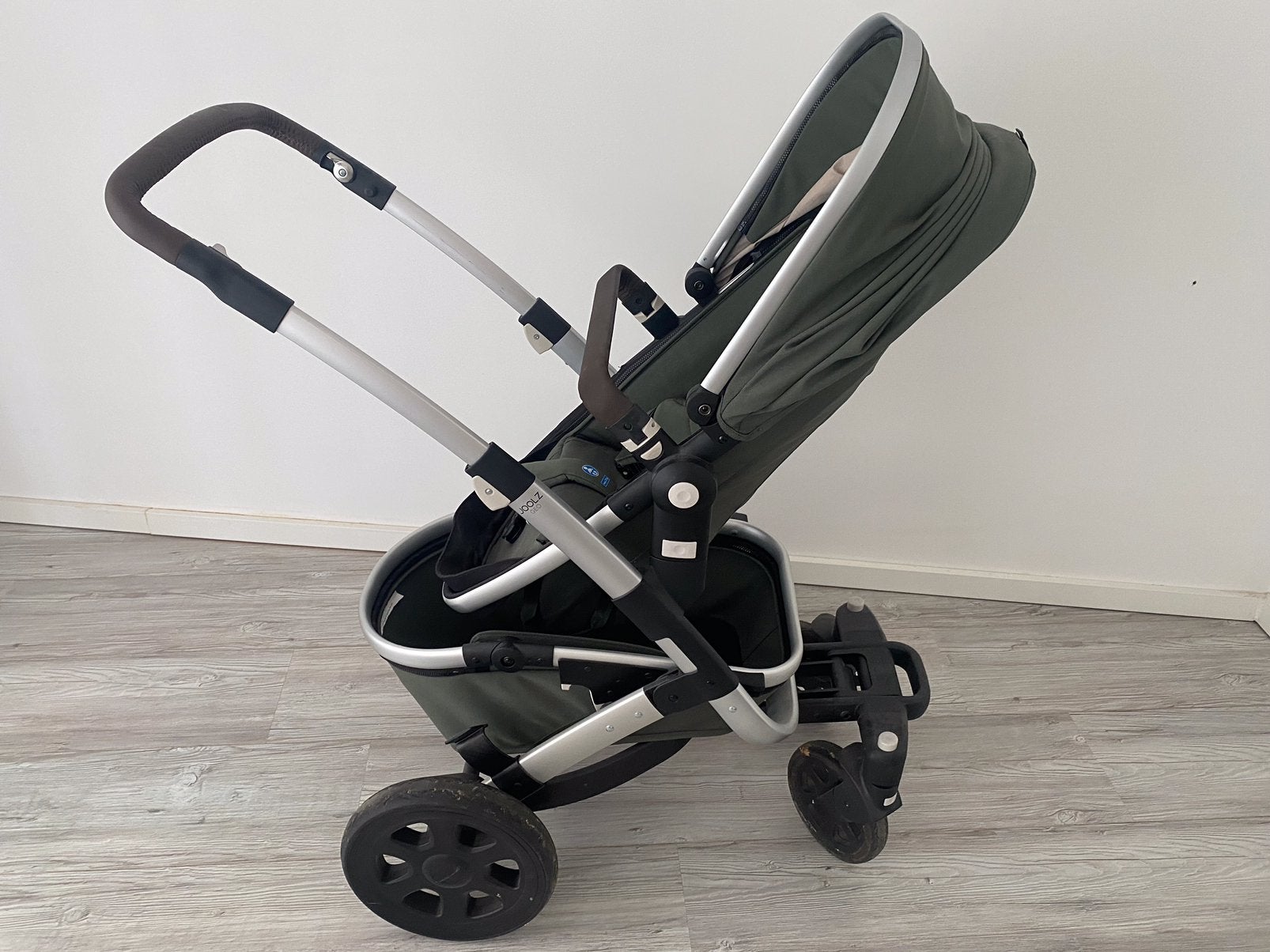 Joolz Geo2 kinderwagen, Autres marques, Comme neuf, Enlèvement, Poussette