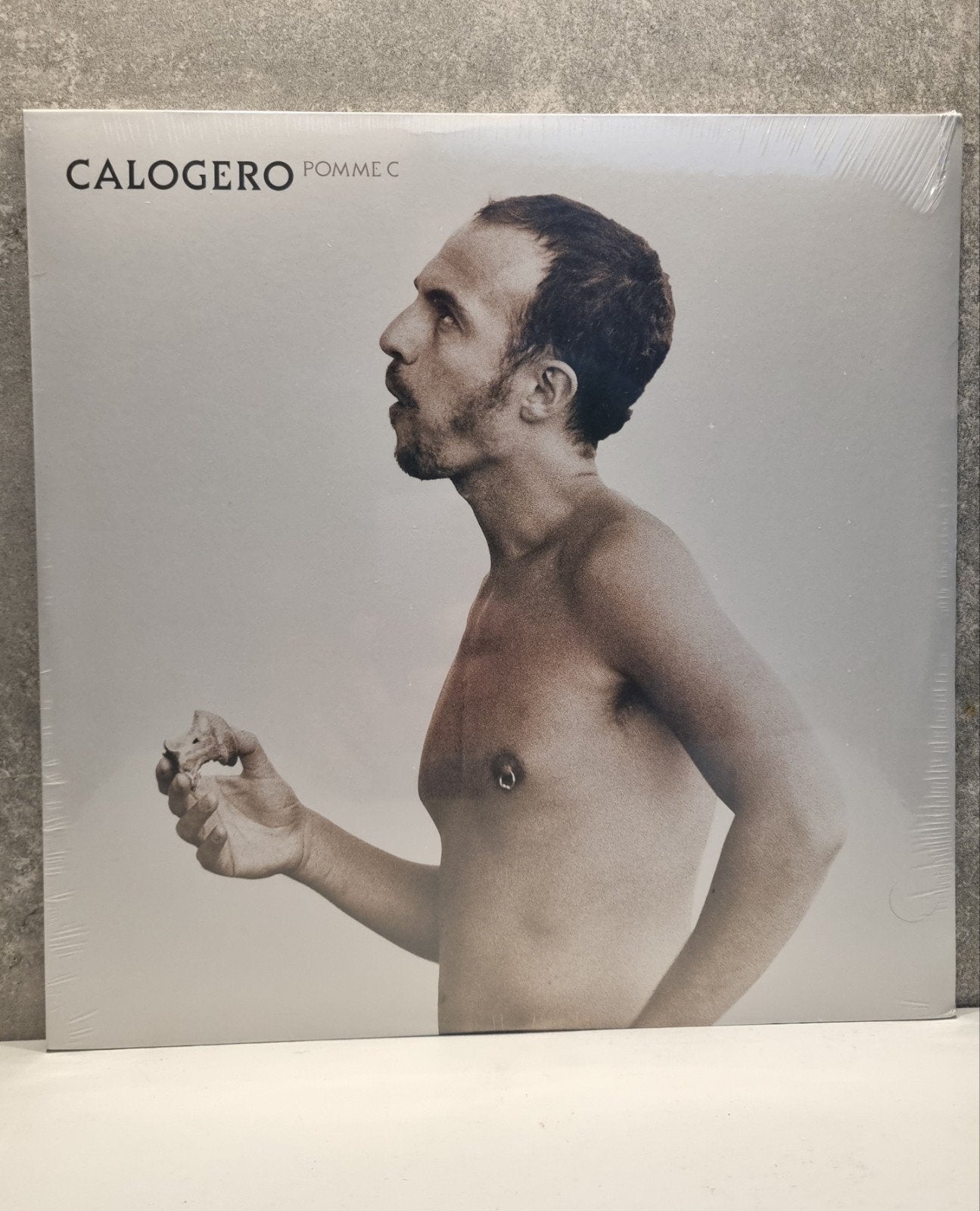 Calogero Pomme C, Enlèvement ou Envoi, Neuf, dans son emballage