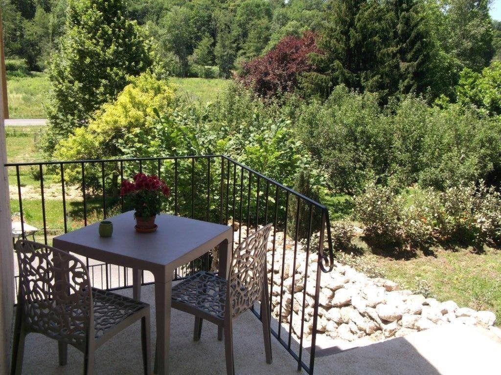 MAISON AVEC JARDIN   4P en PERIGORD, Vakantie, Vakantiehuizen | Frankrijk, 2 slaapkamers, In bos, Wasmachine, Dordogne