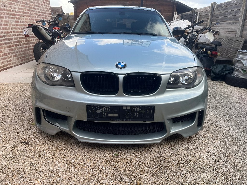 Bmw M1 look te koop, Autos, Euro 5, Achat, Boîte manuelle, Autres couleurs