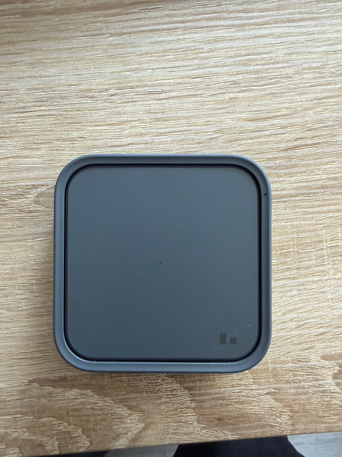 Samsung wireless charger, Telecommunicatie, Mobiele telefoons | Telefoon-opladers, Ophalen, Nieuw, Samsung