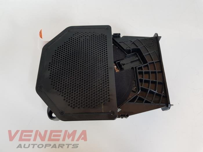 Haut-parleur d'un BMW 1-Serie, -, 3 mois de garantie, Utilisé, -