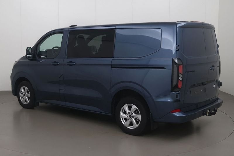 Ford Transit Custom, Autos, Ford, 100 kW, Achat, Euro 6, Entreprise