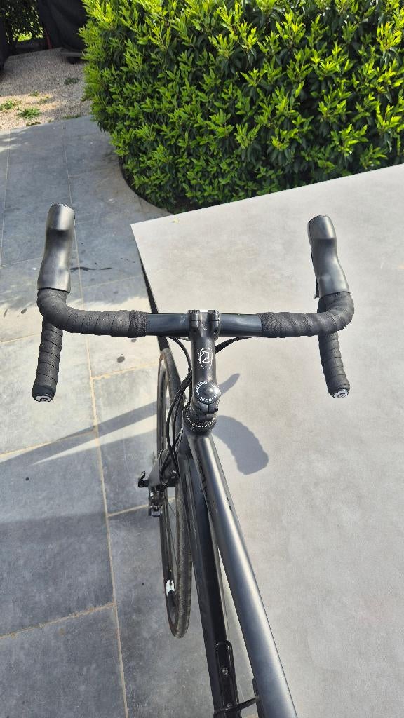 Scatto Mistral Ultegra Large, Vélos & Vélomoteurs, Autres marques, 10 à 15 vitesses, Aluminium, Comme neuf