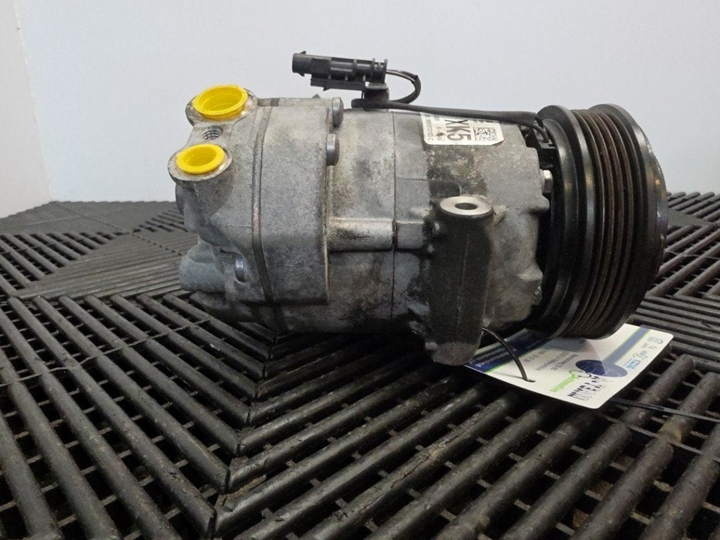 COMPRESSEUR CLIMATISATION Astra J (PC6 / PD6 / PE6 / PF6), Opel, Utilisé, Lisa.Scalzo@aptiv.com, Aptiv PLC