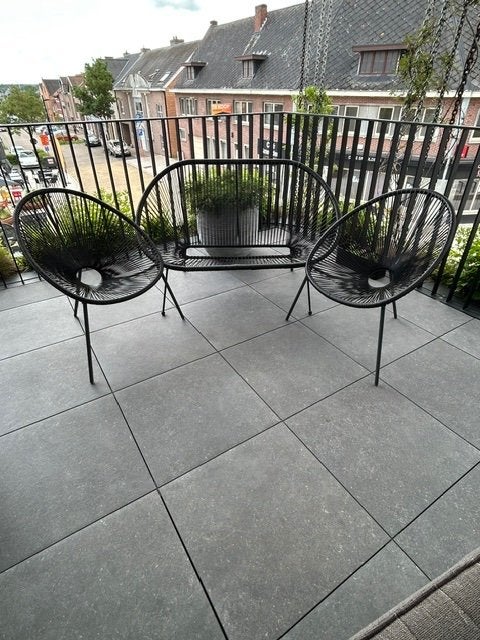 Tuinset, Tuin en Terras, Ophalen, Tuinset