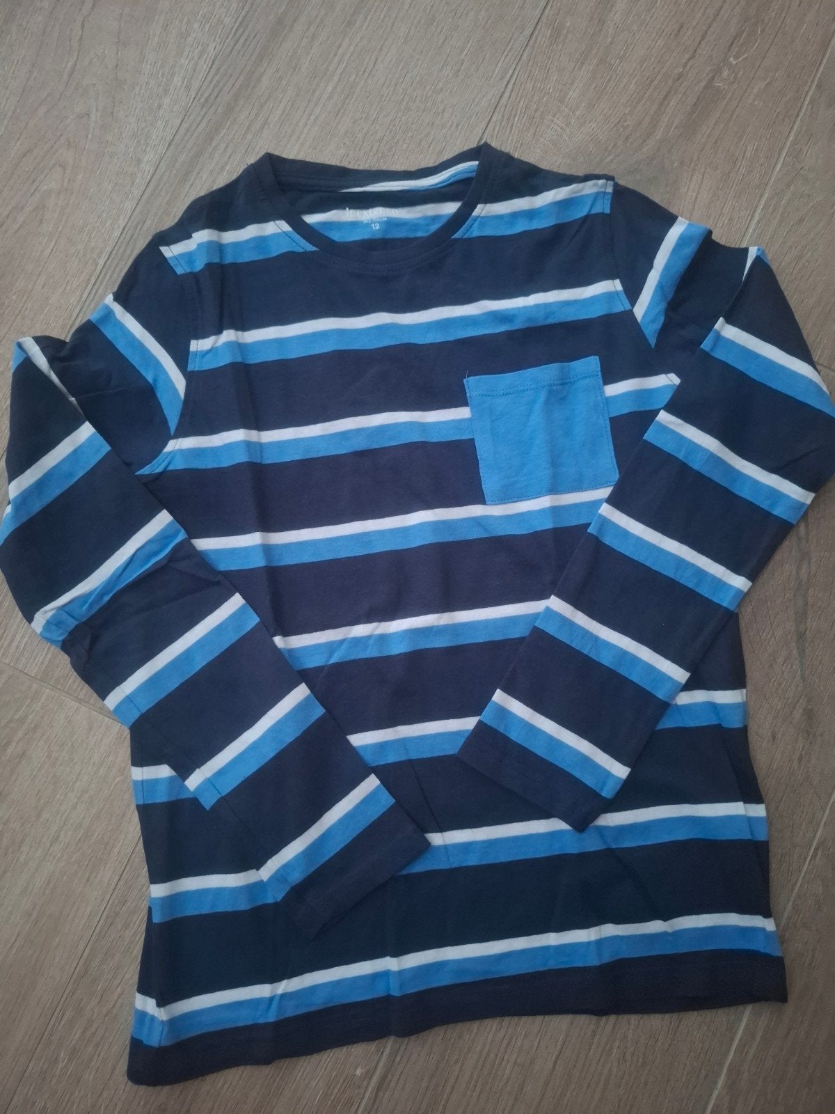 tshirt lange mouw inextenso maat 152, Kinderen en Baby's, Ophalen