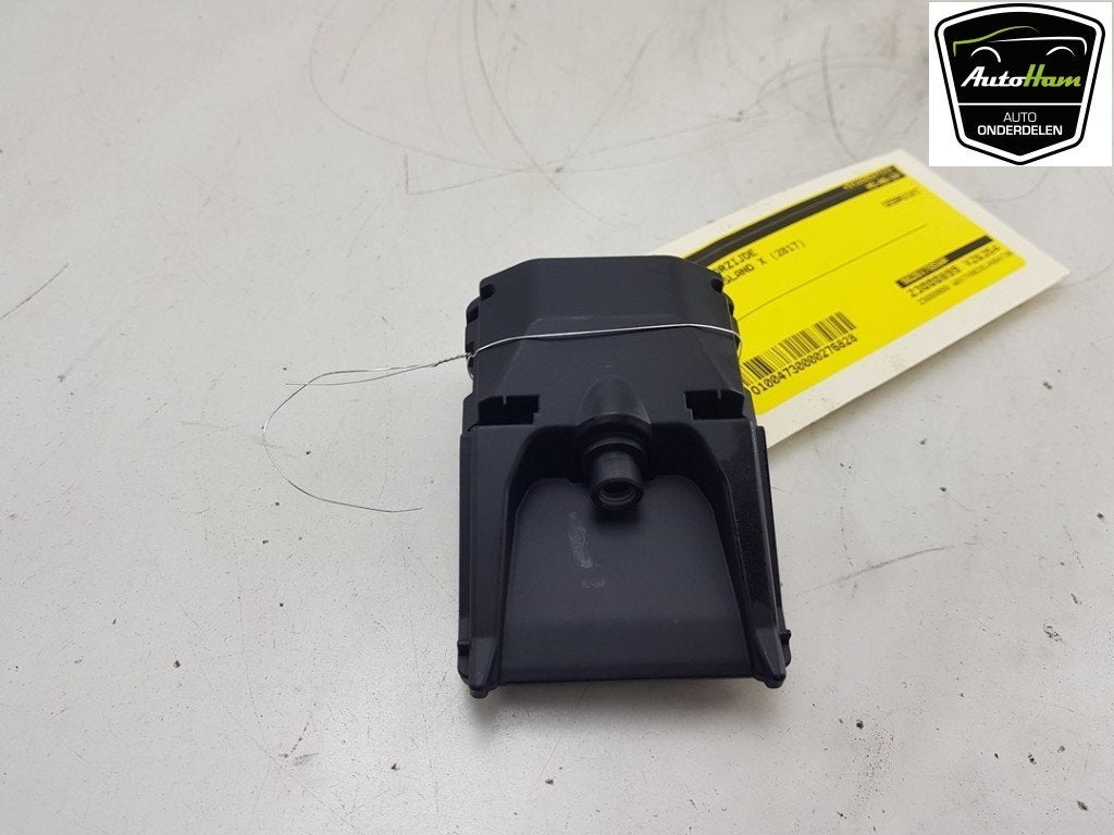 CAMERA VOOR Opel Crossland (X) (01-2017/05-2018), Gebruikt, Postoffice@zf.com, Löwentaler Straße 20
88046  Friedrichshafen, DE