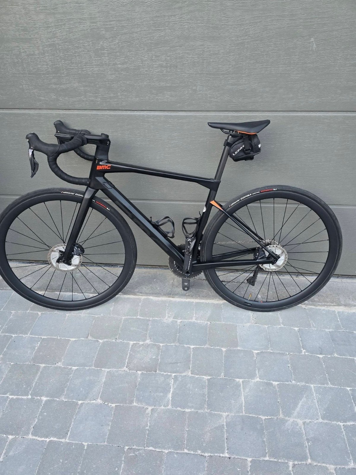 racefiets te koop, Autres marques, 49 à 53 cm, Comme neuf, Enlèvement