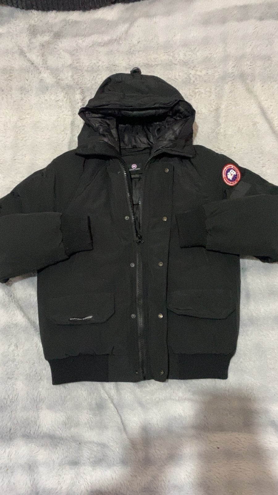 Canada goes S, Kleding | Heren, Ophalen of Verzenden, Zo goed als nieuw, Maat 46 (S) of kleiner
