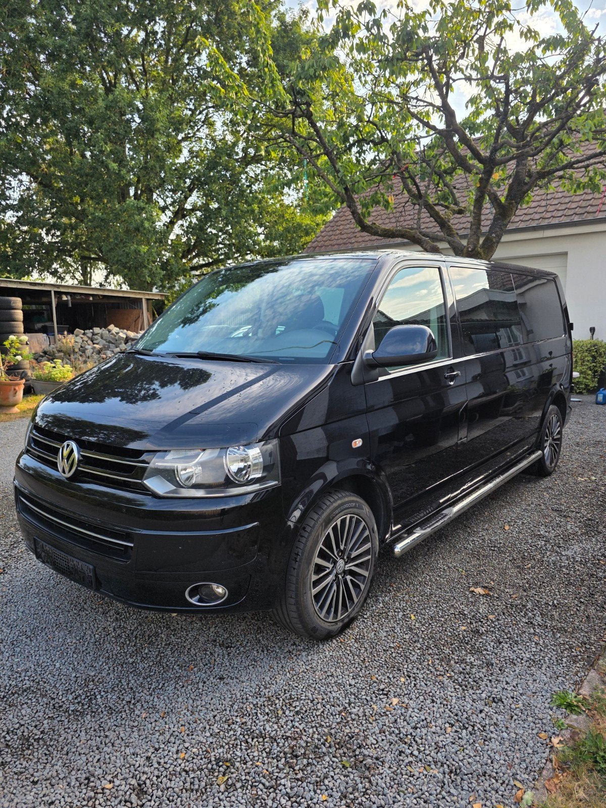 Volkswagen Transporter 2.0 TDI 103KW Business VAN 2015, Auto's, 1905 kg, Volkswagen, Diesel, 1968 cc