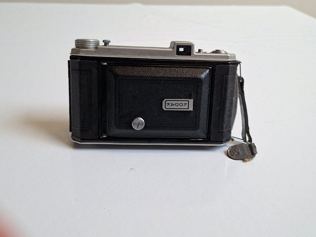 appareil photo, Enlèvement, Utilisé, Kodak