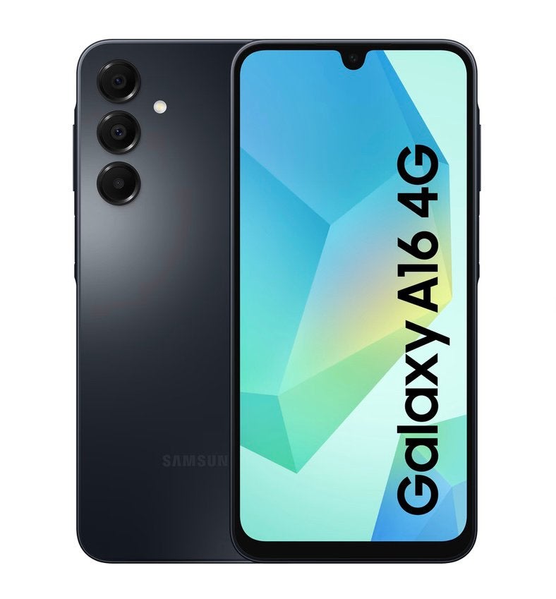 Galaxy A16 4GB, Ophalen, Zo goed als nieuw