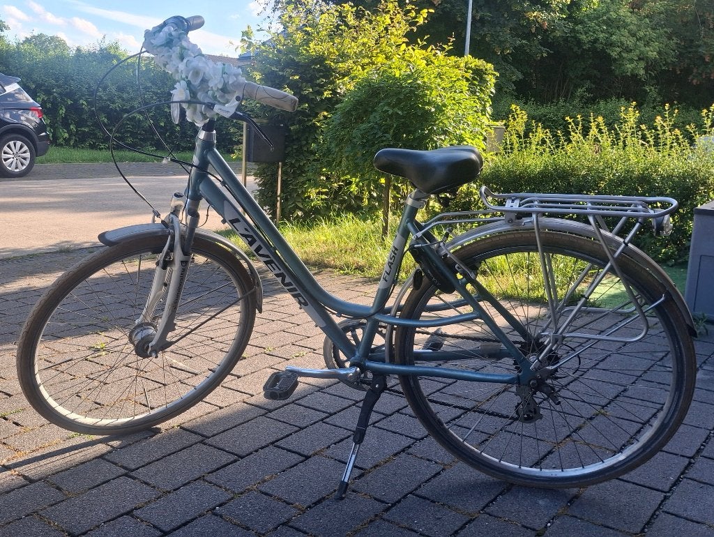 Vélo pour femme, Enlèvement, Comme neuf, Autres marques, Vitesses