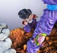 Dragon Ball Z – Piccolo & Son Gohan HQS by Tsume, Ophalen of Verzenden, Nieuw