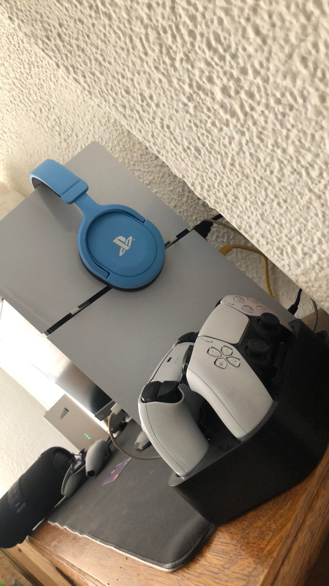 Ps5 a vendre ou echange écoute tout proposition, Consoles de jeu & Jeux vidéo, Enlèvement, Comme neuf