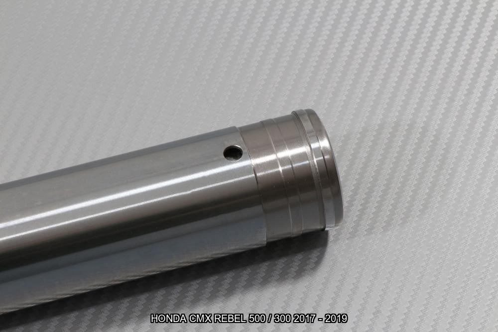 Voorvorkpoten voor HONDA CMX REBEL 500 / 300 2017 - 2019, Motoren, Ophalen of Verzenden, Nieuw