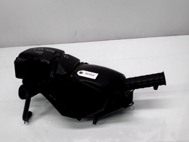 CB125R  2018 - 2019 Honda Airbox D1-27555