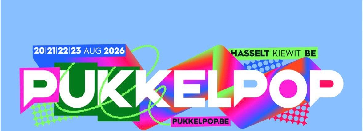 Pukkelpop combi ticket, Tickets en Kaartjes, Evenementen en Festivals