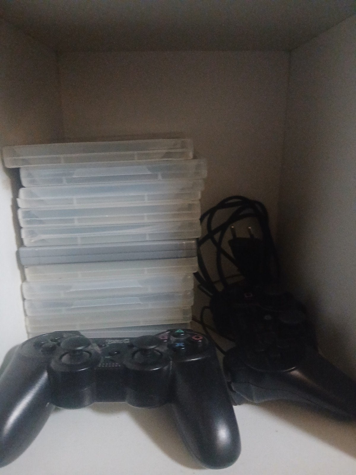 ps3 neemt geen disc in, Enlèvement ou Envoi