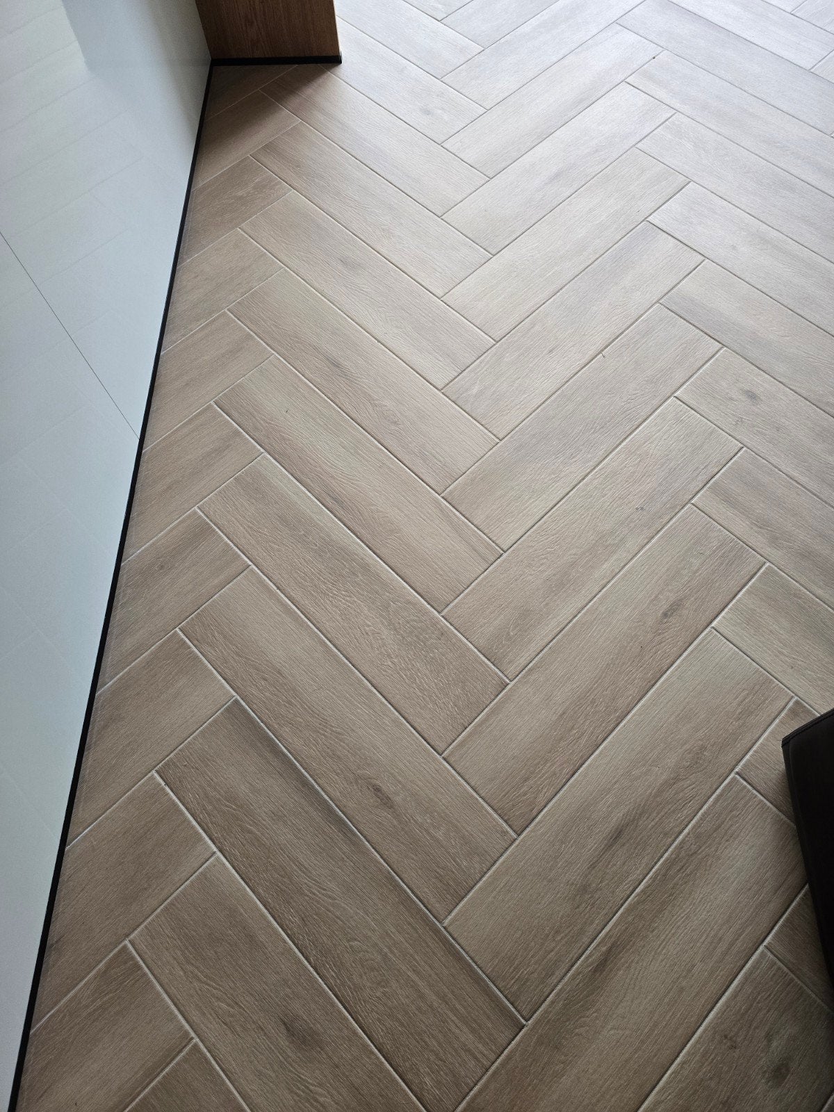 Carrelage imitation bois Halcón Atelier Natural 15,3x58,9 cm, Neuf, Carrelage de sol, Céramique, Enlèvement