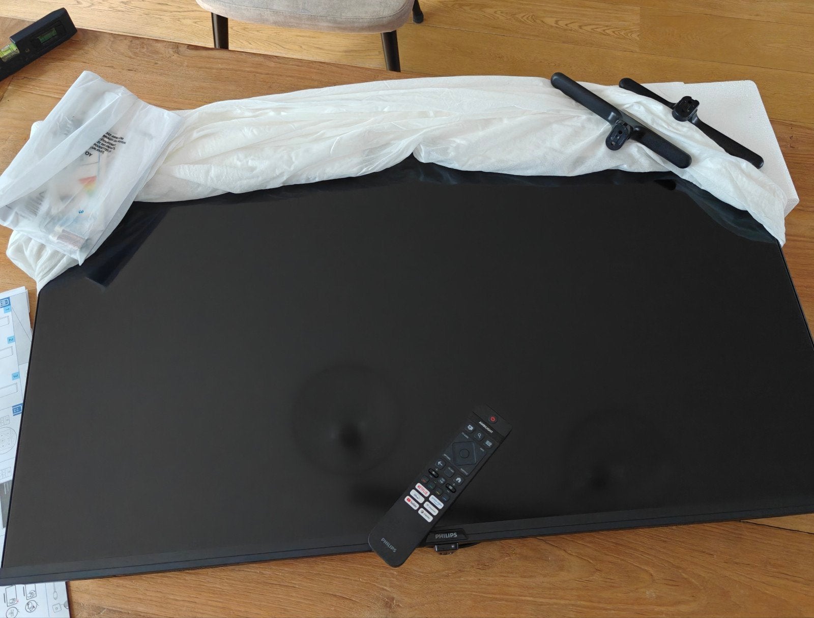 Philips 40PFS6000/12, Audio, Tv en Foto, Televisies, Ophalen, Philips, LED, Nieuw