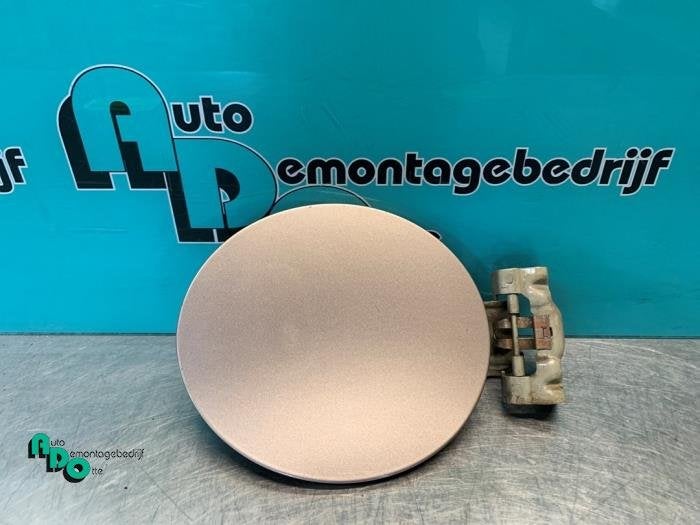 Tank Klep van een Nissan Note (Note 06-) (C30), Gebruikt, -, -, Ophalen of Verzenden