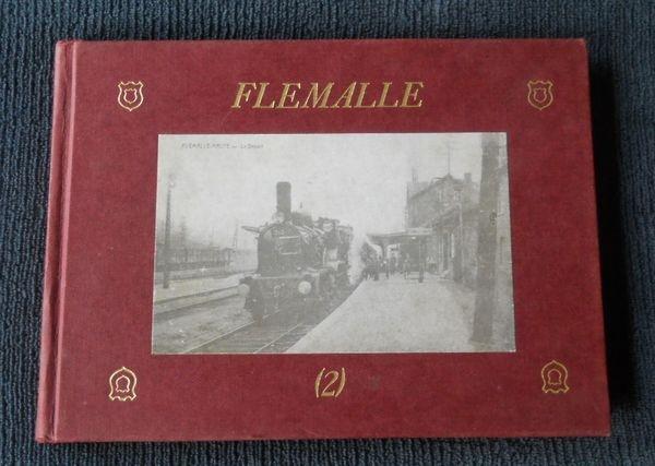 Flemalle (2), Enlèvement ou Envoi, Liège