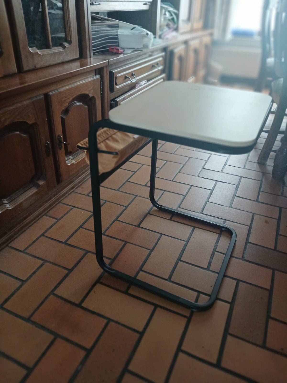 table d'appoint, Ophalen, Nieuw, Overige