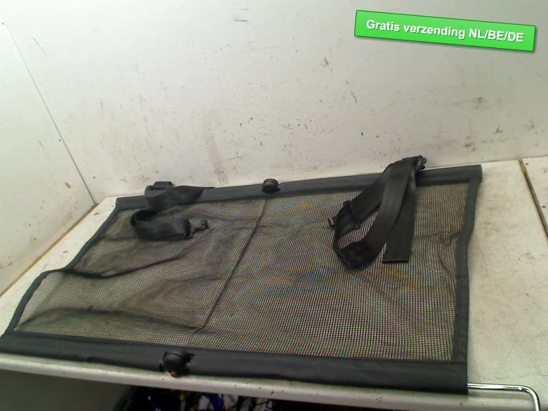 FILET A BAGAGES Volkswagen Sharan (7N) (01-2010/11-2022), Volkswagen, Volkswagen AG, Utilisé, Kundenbetreuung@volkswagen.de
