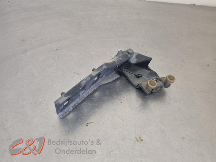 Roulette porte coulissante droite d'un Renault Trafic (OV369, Autos : Pièces & Accessoires, Renault, -, 3 mois de garantie, Utilisé