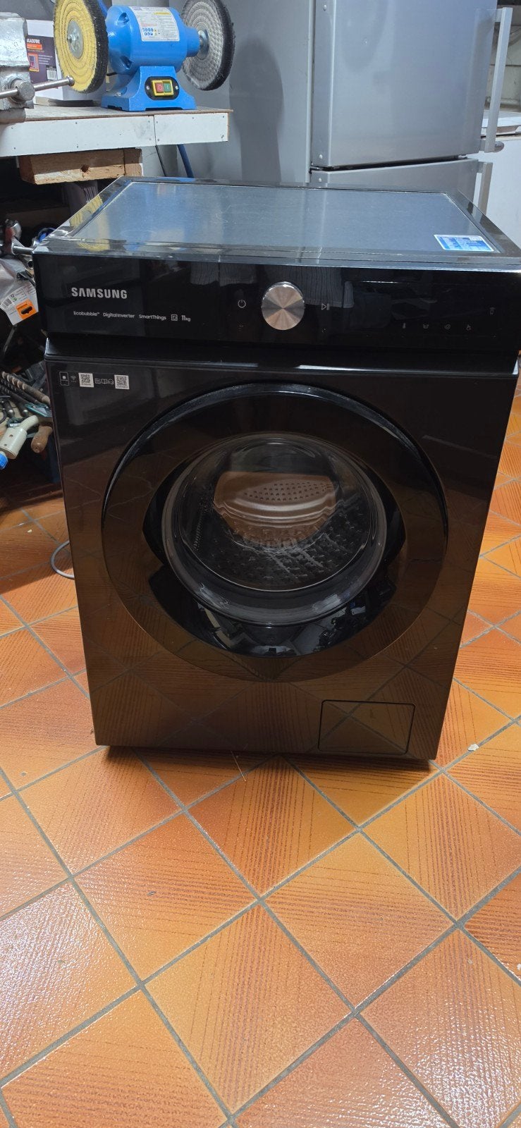samsung ecobubble wasmachine, Elektronische apparatuur, Wasmachines, Ophalen