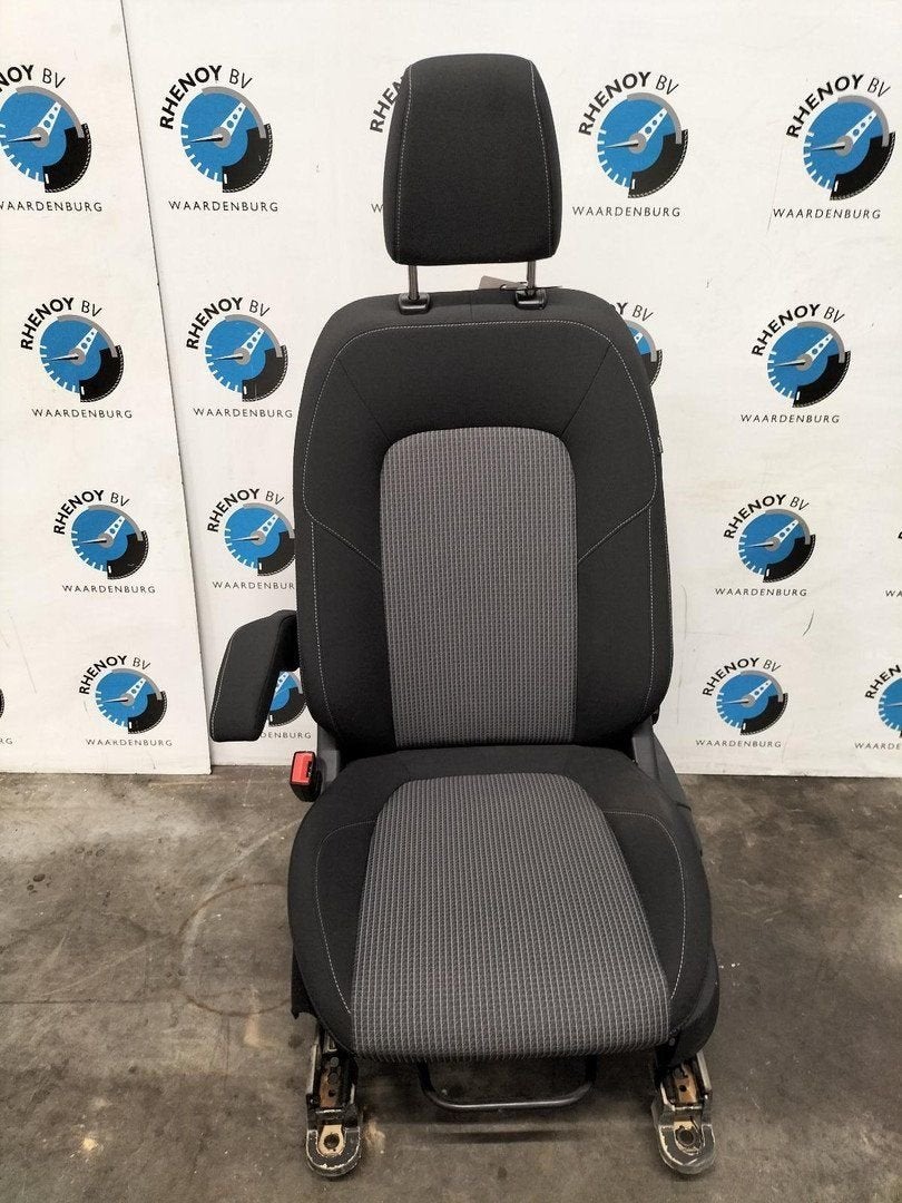 FORD TRANSIT COURIER STOEL VOOR 2704246, 2646428 2024, Ophalen of Verzenden, Gebruikt, Stiba lid