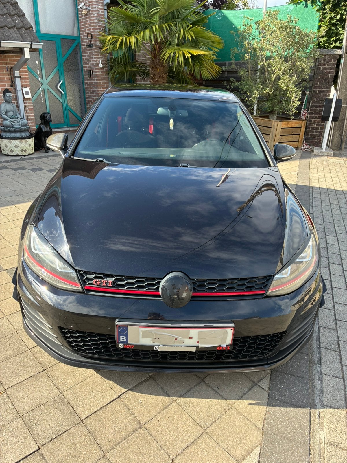 Volkswagen golf 7, Achat, Euro 6, 5 portes, Automatique
