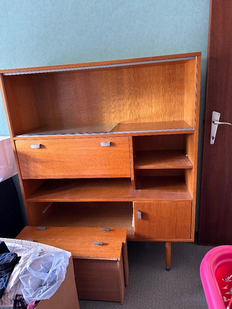 Meubels, Huis en Inrichting, Ophalen, Gebruikt, Vintage