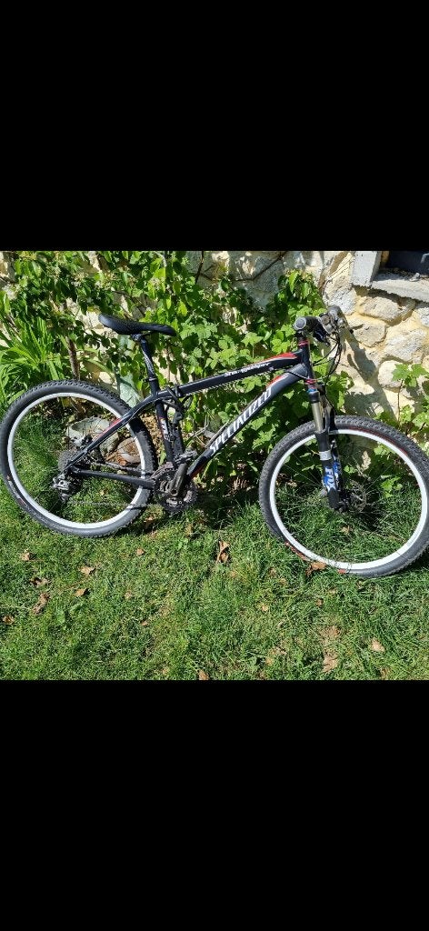 Vtt Specialized, Vélos & Vélomoteurs, Enlèvement, Utilisé