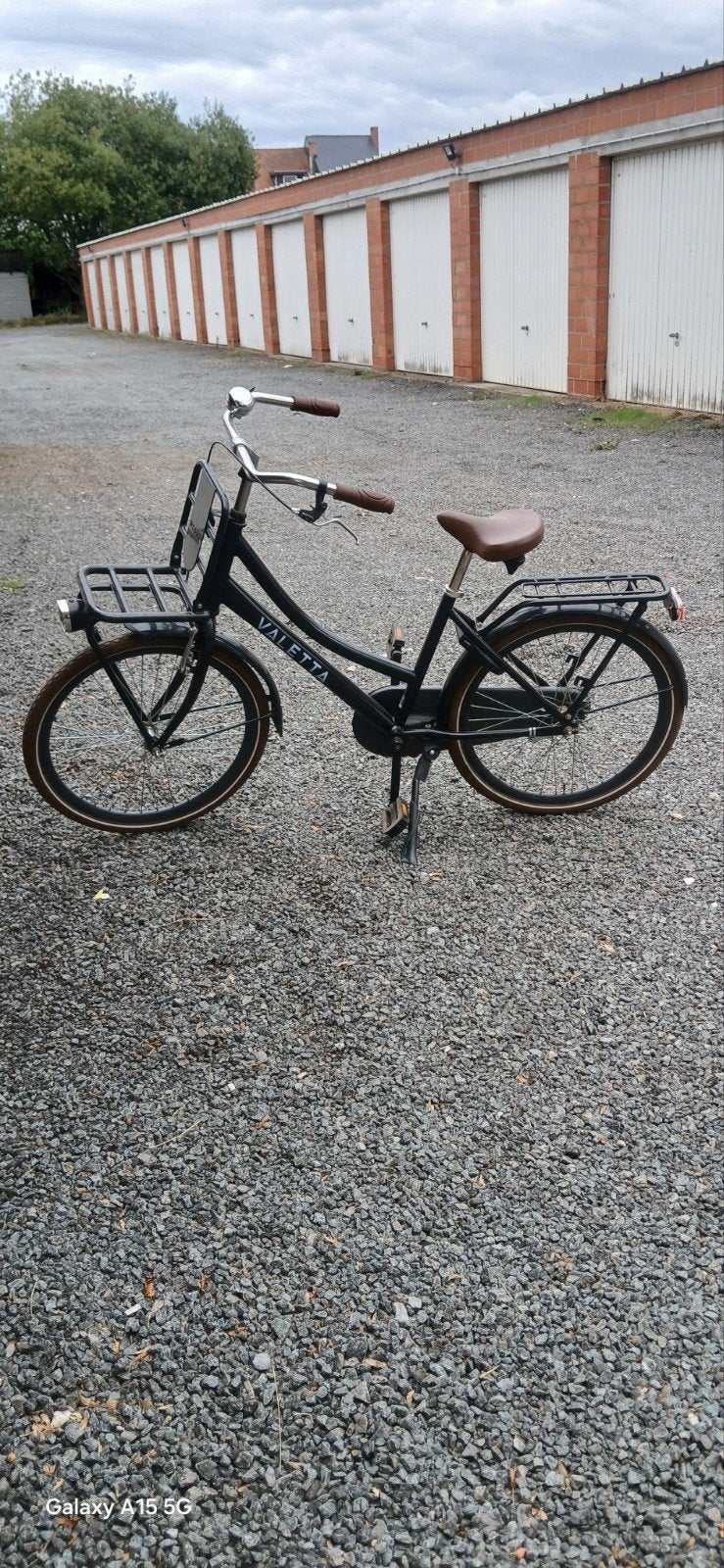 meisjesfiets, Vélos & Vélomoteurs, Vélos | Femmes | Vélos grand-mère, Enlèvement